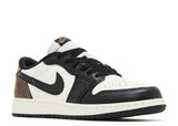 AIR JORDAN 1 RETRO LOW OG GS 'MOCHA'