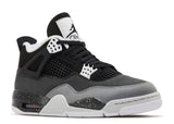Air Jordan 4 Retro 'Fear' (2024)