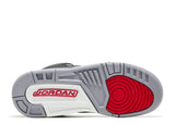 Air Jordan 3 Retro OG GS 'Black Cement' (2024) GS