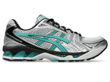 ASICS GEL-KAYANO 14 White/Waterfall