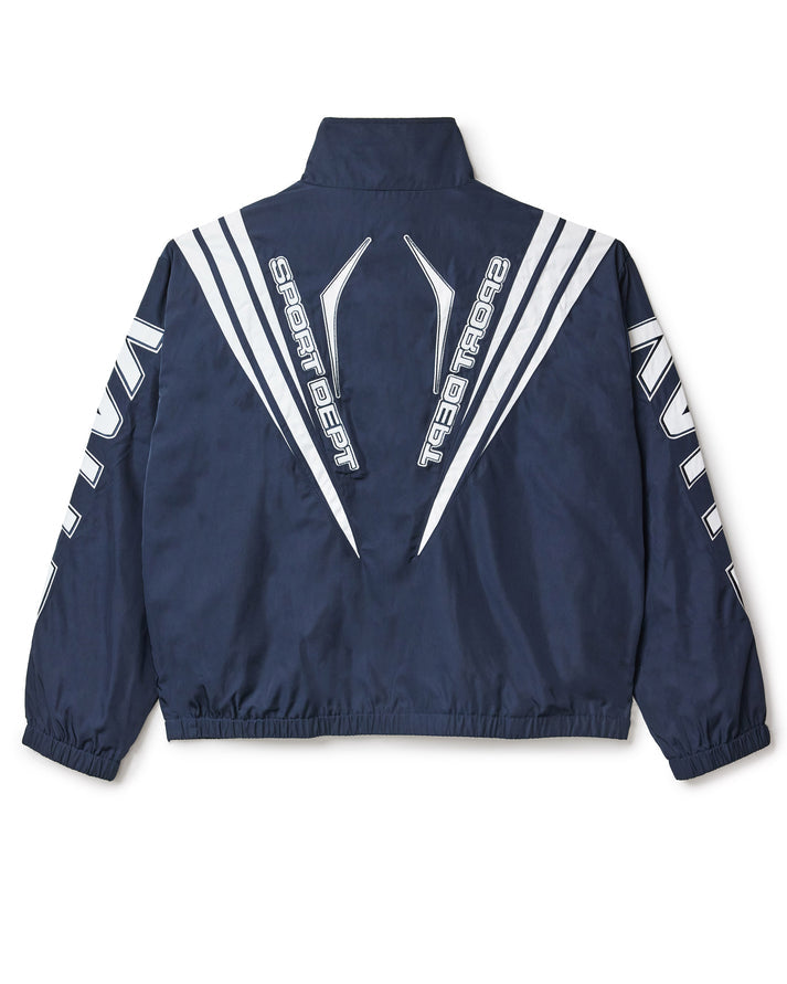 ウェア VALE SPORTS DIVISION TUXEDO TRACK PANTS VALE SPORTS DIVISION TUXEDO TRACK PANTS