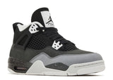 Air Jordan 4 Retro ‘Fear (GS) (2024)