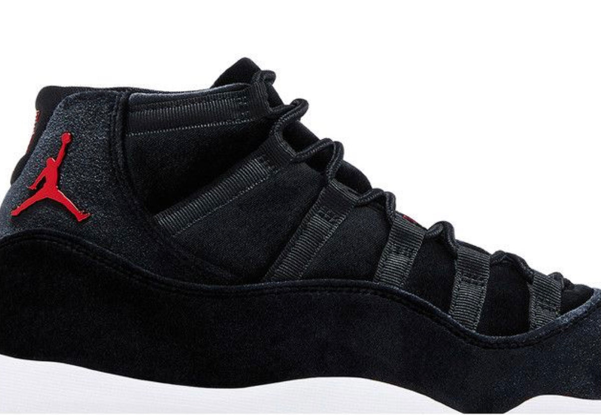 Air Jordan 11 Retro Bred Velvet (W) – Sneaker Buyers