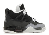 Air Jordan 4 Retro ‘Fear (GS) (2024)