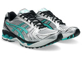 ASICS GEL-KAYANO 14 White/Waterfall
