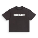 Gallery Dept INTRO EXTRO REVERSIBLE TEE