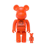 Dunk SB Low Concepts Orange Lobster (Special Box)