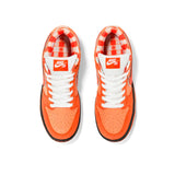 Dunk SB Low Concepts Orange Lobster (Special Box)