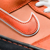 Dunk SB Low Concepts Orange Lobster (Special Box)