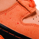 Dunk SB Low Concepts Orange Lobster (Special Box)