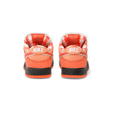 Dunk SB Low Concepts Orange Lobster (Special Box)
