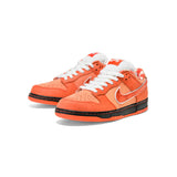 Dunk SB Low Concepts Orange Lobster (Special Box)