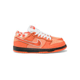 Dunk SB Low Concepts Orange Lobster (Special Box)