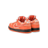 Dunk SB Low Concepts Orange Lobster (Special Box)
