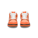 Dunk SB Low Concepts Orange Lobster (Special Box)