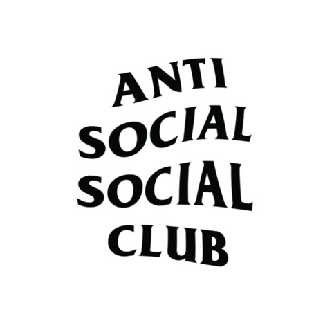 Anti Social Club