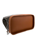Goyard Goyardine Steamer Bag