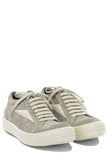Rick Owens Vintage Dark Pearl Low-Top Sneakers