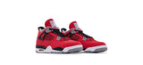 Jordan 4 Retro
Toro Bravo (2026)