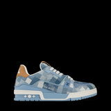 Louis Vuitton LV Trainer Sneaker 1AKCD2