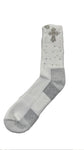 Billionaire Dreams Diamond Socks