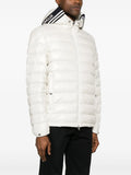 Moncler Cornour Hooded Down Jacket