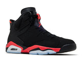 AIR JORDAN 6 RETRO 'REVERSE INFRARED SALESMAN'