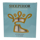 Shoe Perior Suede Shoe Cleaner Kit