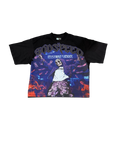 Godspeed Booby Trap Nights Black Tee