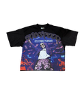 Godspeed Booby Trap Nights Black Tee