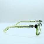 Chrome Hearts Midixathrill ll Glasses