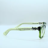 Chrome Hearts Midixathrill ll Glasses