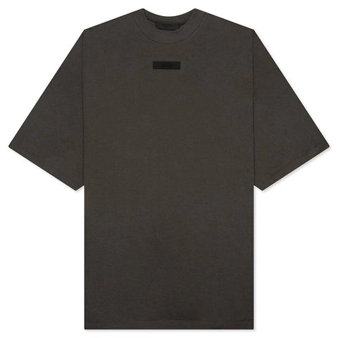 FEAR OF GOD ESSENTIALS
S/S TEE - INK