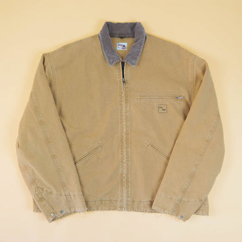 Dry Rot Utility Jacket