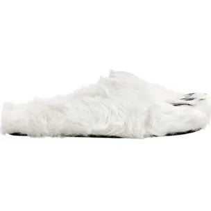 Bravest Studios Bear Claws White