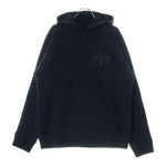 Chrome Hearts Cemetery Cross Hoodie