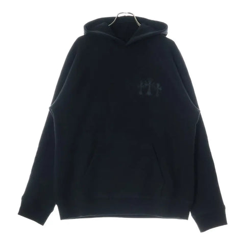 Chrome Hearts Cemetery Cross Hoodie