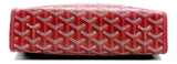 Goyard MM Jouvence Toiletry Pouch Coated Canvas
