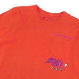 Chrome Hearts Matty Boy SPARK
Sadistic Lipstick Long-Sleeve 'Red'