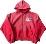 Olympics Red Set
