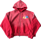 Olympics Red Set