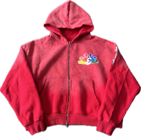 Olympics Red Set