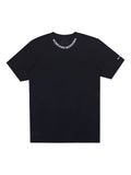Chrome Hearts
neck-logo T-shirt