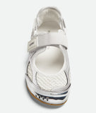 Bottega Veneta Orbit Flash Mary-Jane