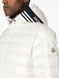 Moncler Cornour Hooded Down Jacket