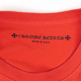 Chrome Hearts Matty Boy SPARK
Sadistic Lipstick Long-Sleeve 'Red'