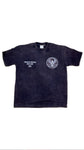 De Luxe - Purple Freedom Tee