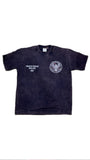 De Luxe - Purple Freedom Tee