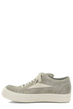 Rick Owens Vintage Dark Pearl Low-Top Sneakers