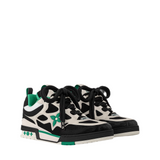 LV Skate Black Green